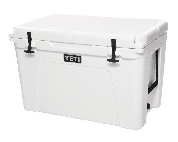 YETI Tundra 105 Hard Cooler  [Oversized Item; Extra Shipping Charge*]