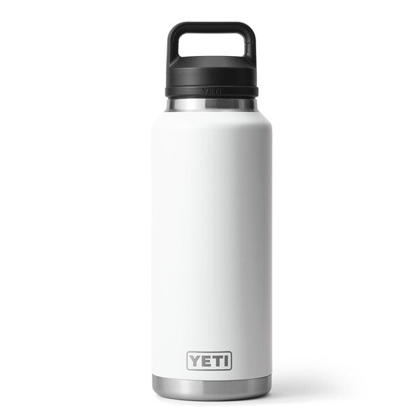 YETI Rambler 46 Oz. (1.36 L.) Bottle with Chug Cap