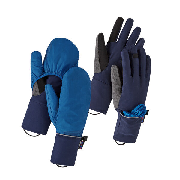 Patagonia peak mission hot sale gloves