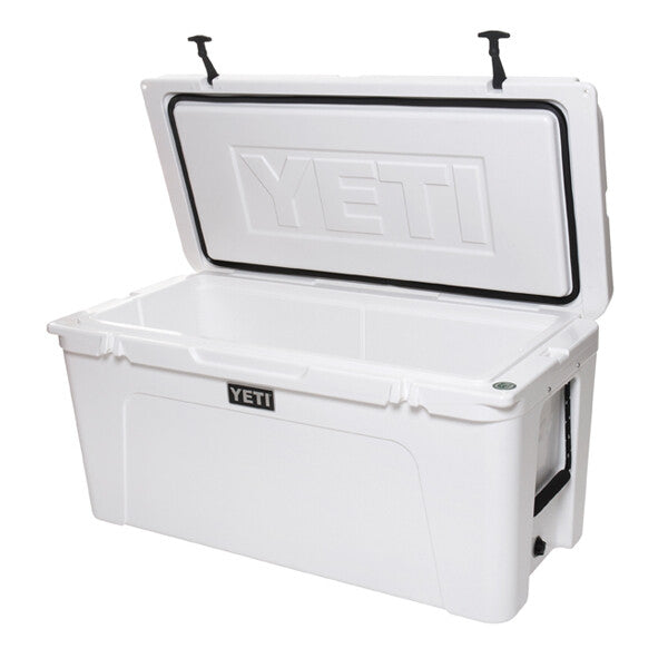 YETI Tundra 125 Hard Cooler [Oversized Item; Extra Shipping Charge*]