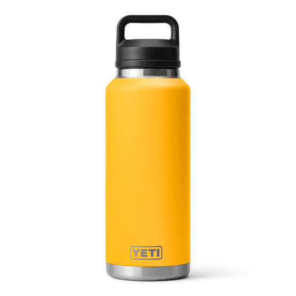 YETI Rambler 46 Oz. (1.36 L.) Bottle with Chug Cap