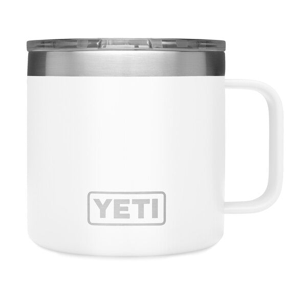 Yeti 14 oz store lid