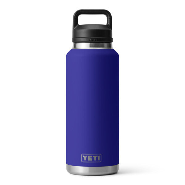 YETI Rambler 46 Oz. (1.36 L.) Bottle with Chug Cap