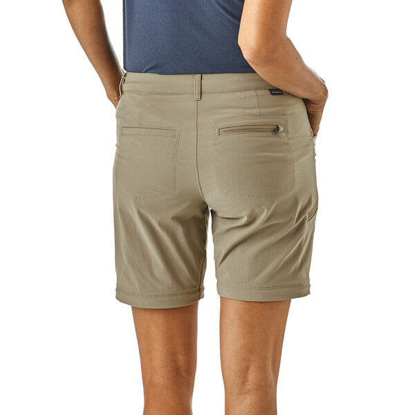 Women's Outdoor Pants & Shorts