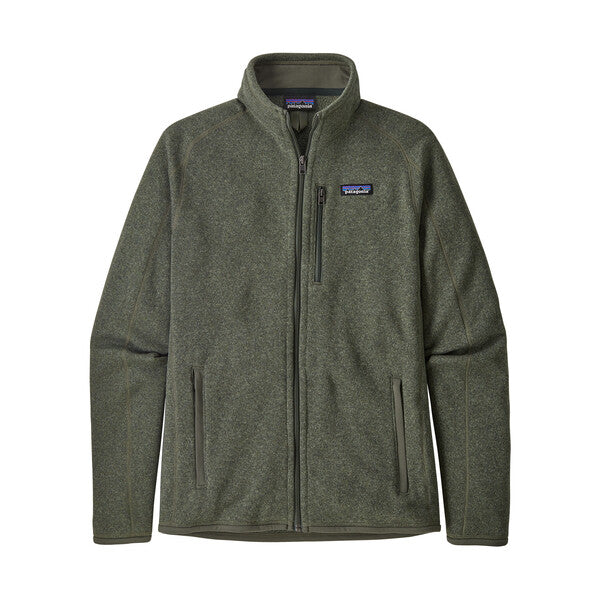 Patagonia fleece hot sale zip jacket