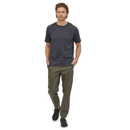 Patagonia Men's Twill Traveler Pants