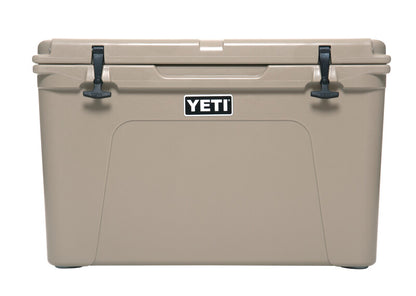 YETI Tundra 105 Hard Cooler  [Oversized Item; Extra Shipping Charge*]