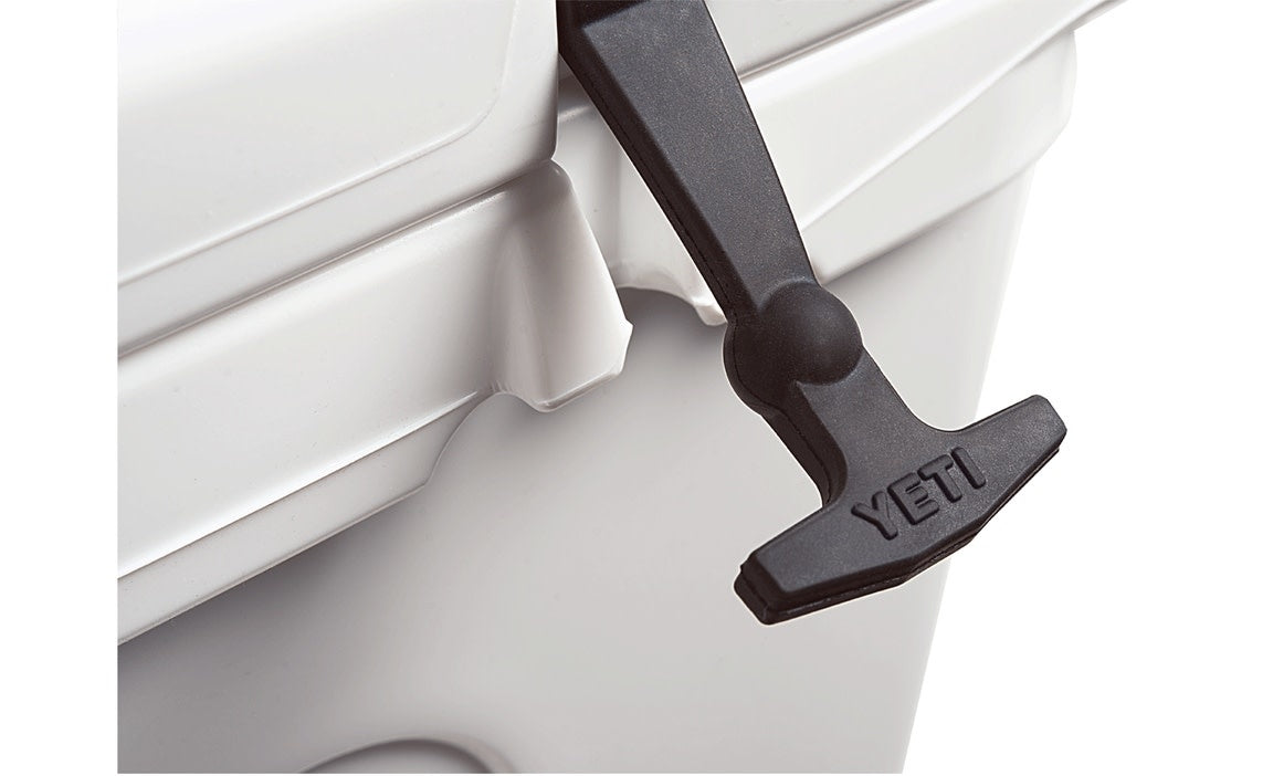 Yeti cooler sale latch replacement