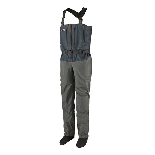 ORVIS CLEARWATER WOMENS STOCKINGFOOT WADERS - FRED'S CUSTOM TACKLE
